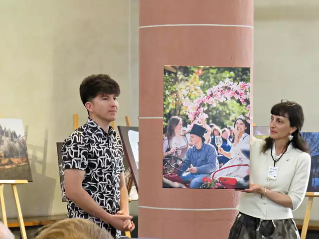 Foto: Brigitte Melder