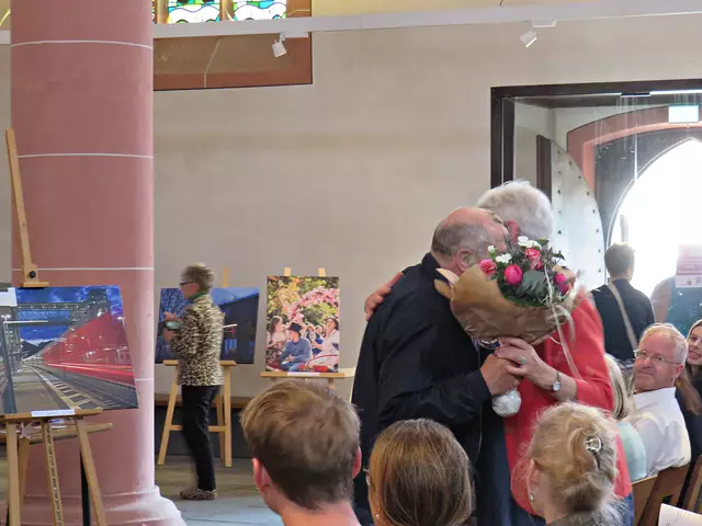 Foto: Brigitte Melder