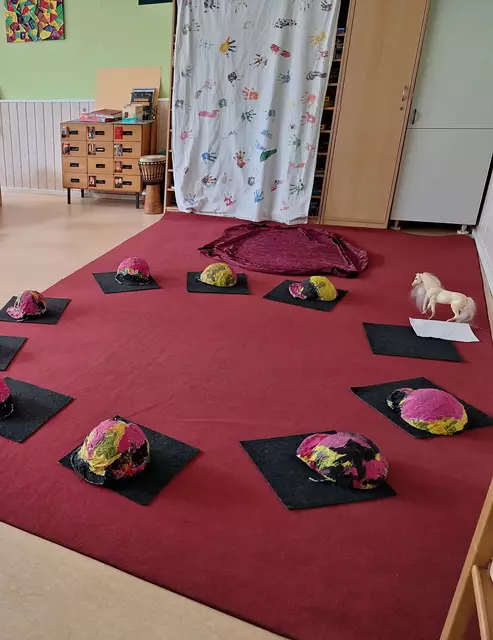 Foto: Alle Bilder sind im Rahmen des Projektes entstanden