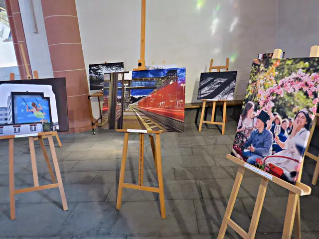 Diese Fotos kamen in die engere Auswahl | Foto: Brigitte Melder