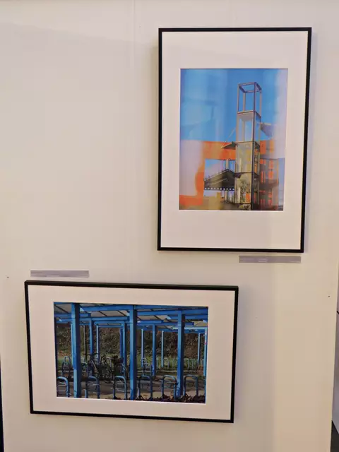 Foto: Brigitte Melder