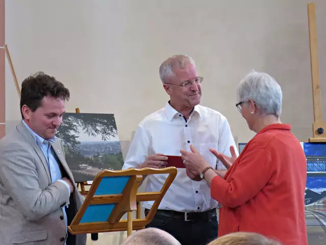 Foto: Brigitte Melder