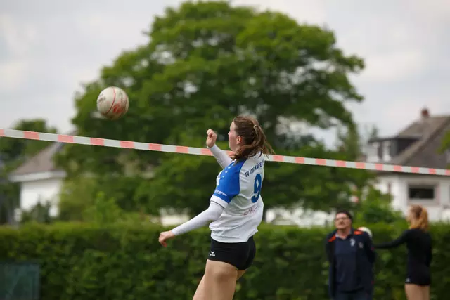 Marie Suzan Hodel | Foto: Wolfgang Neuberth