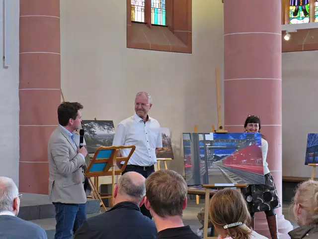 Foto: Brigitte Melder