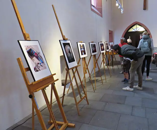 Foto: Brigitte Melder