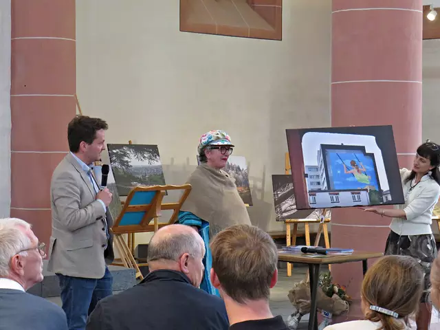 Foto: Brigitte Melder