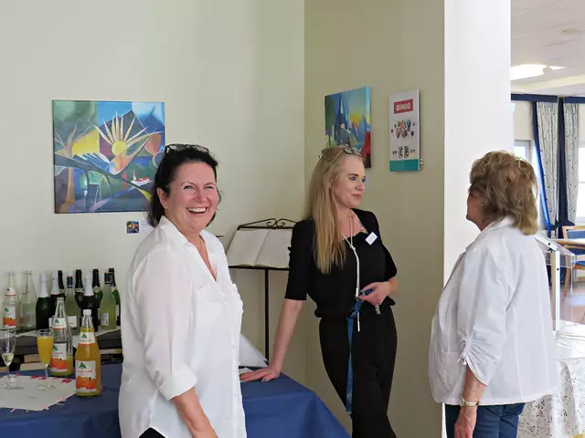 Foto: Brigitte Melder