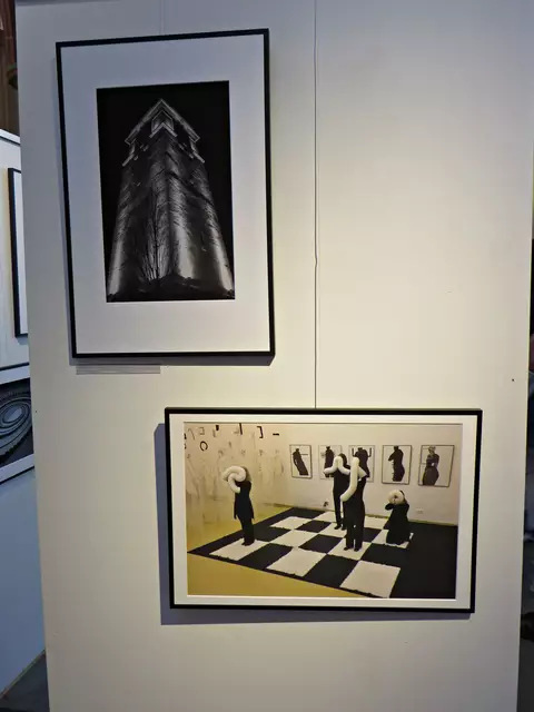 Foto: Brigitte Melder