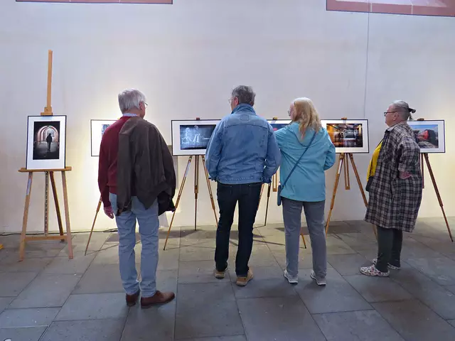 Foto: Brigitte Melder