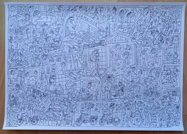 Foto: Stephan Halbgewachs