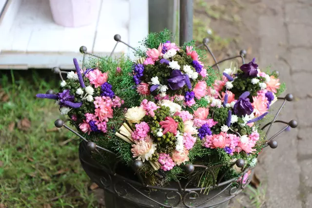 Bellheimer Gartentage - Begata  | Foto: Heike Schwitalla