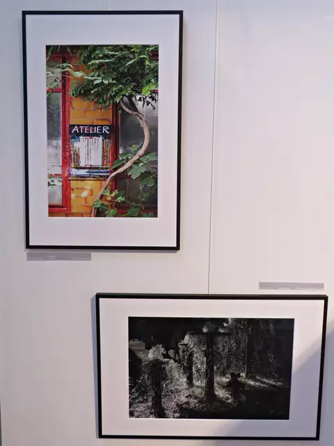 Foto: Brigitte Melder