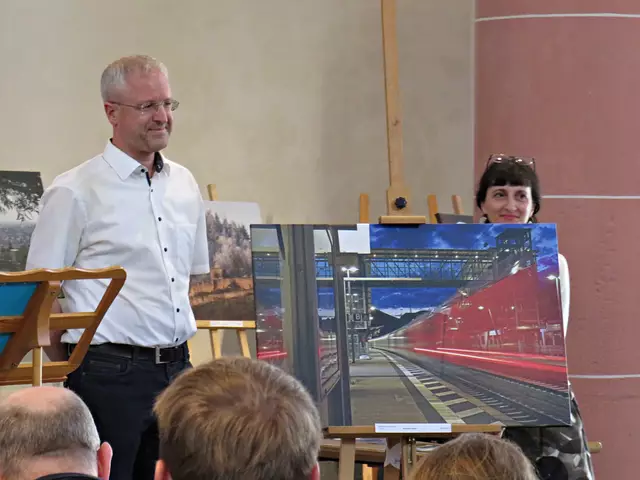 Foto: Brigitte Melder