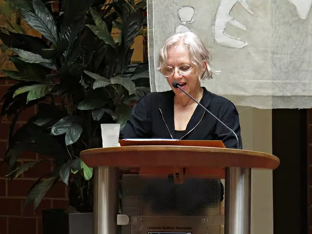 Foto: Brigitte Melder
