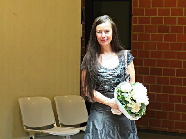 Foto: Brigitte Melder