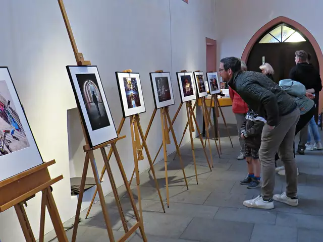 Foto: Brigitte Melder