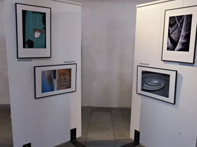 Foto: Brigitte Melder