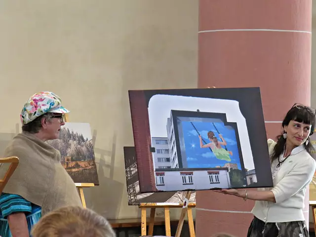 Foto: Brigitte Melder