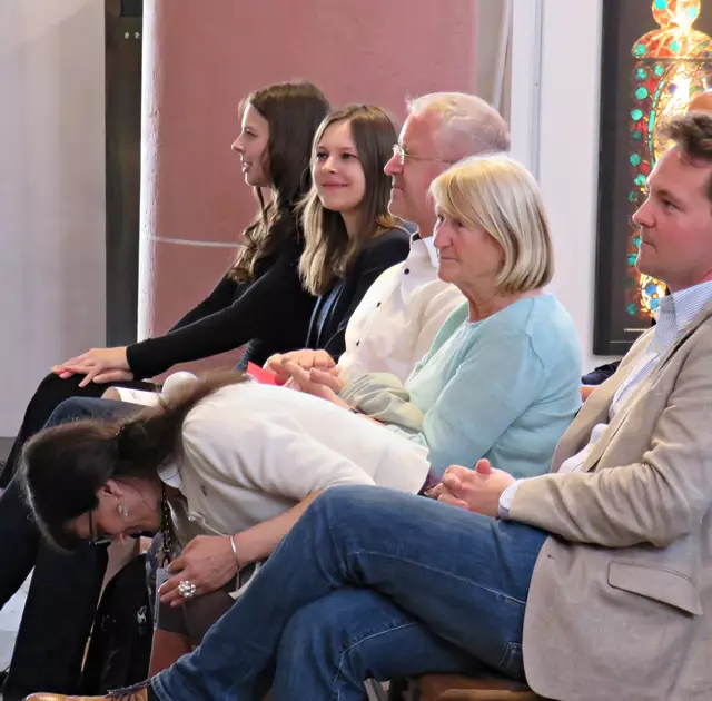 Foto: Brigitte Melder