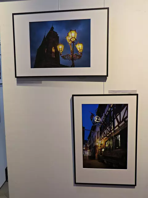 Foto: Brigitte Melder