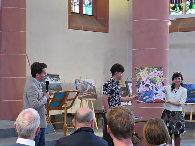 Foto: Brigitte Melder