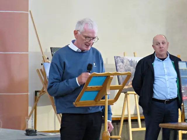 Foto: Brigitte Melder