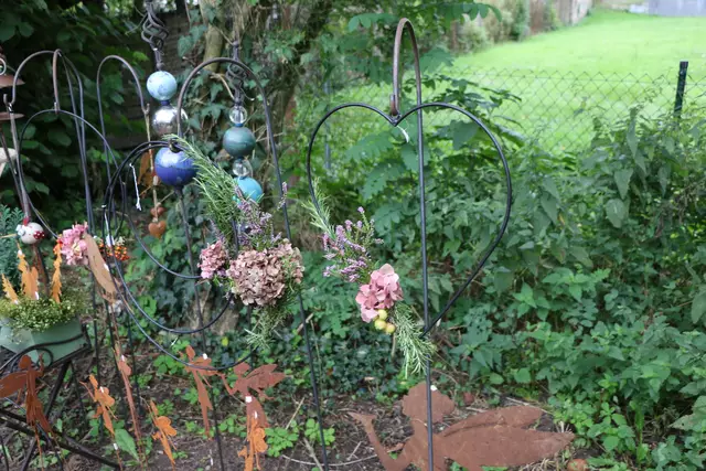 Bellheimer Gartentage | Foto: Heike Schwitalla