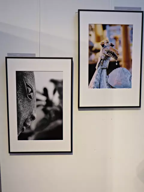 Foto: Brigitte Melder