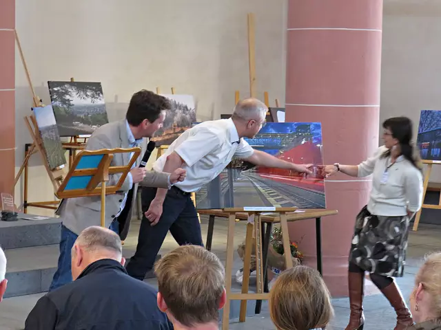 Foto: Brigitte Melder