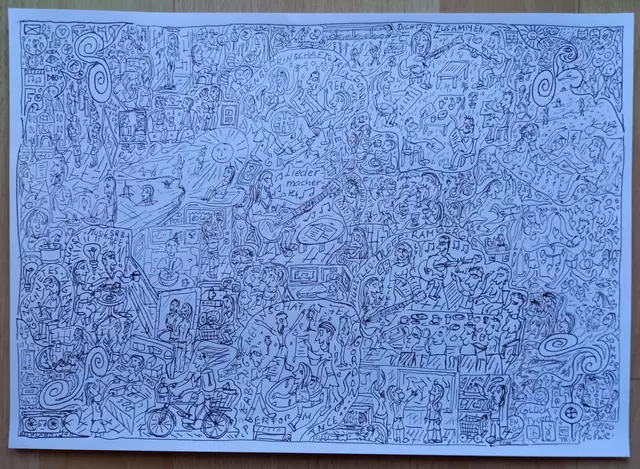 Foto: Stephan Halbgewachs