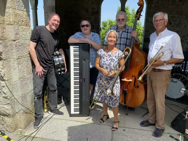 Brassette | Foto: Becker/gratis