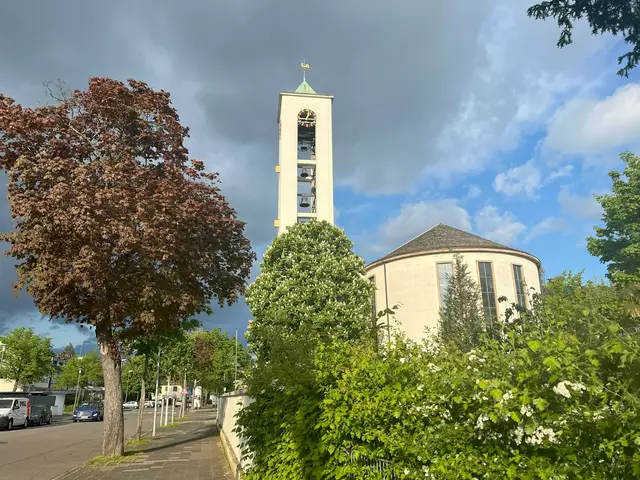 Foto: Elisabeth-Kirchengemeinde