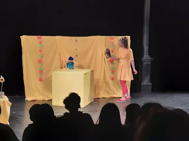 Foto: Nicole Kaminsky