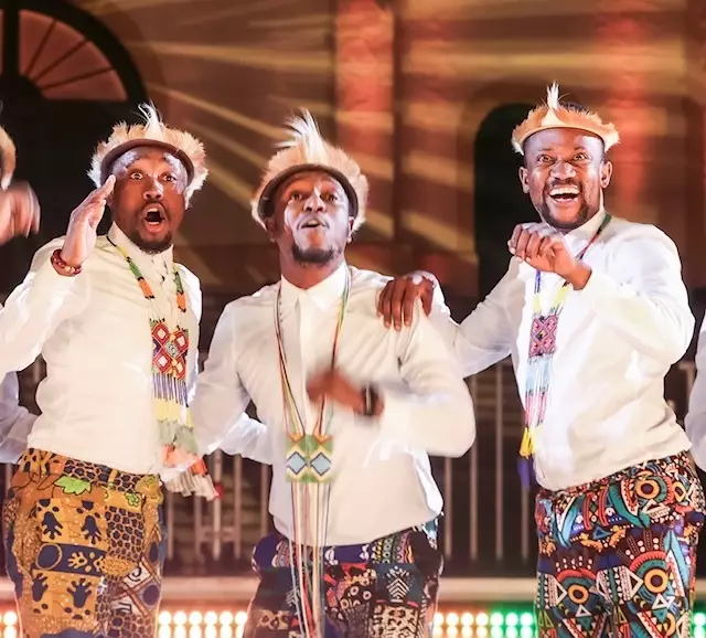 Umoya Munye | Foto: Ilse Schummer