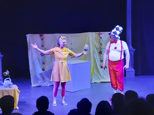 Foto: Nicole Kaminsky