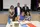 v.l.n.r.: Bürgermeisterstellvertreterin Maryse Nadalin, Gemeindemitarbeiter Dominique Alaine, Vorsitzende des Comité Nadine Roger und Bürgermeister Tony Löffler, Vorsitzende Francopain Sylvia Müller-Wolff | Foto: Gemeinde