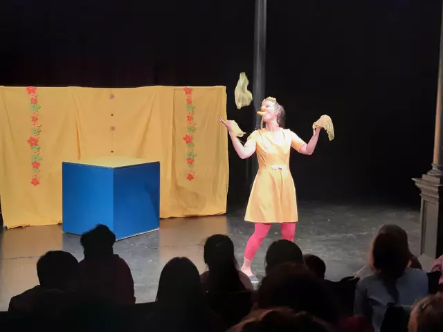 Foto: Nicole Kaminsky