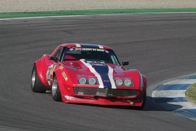 Foto: Michael Sonnick