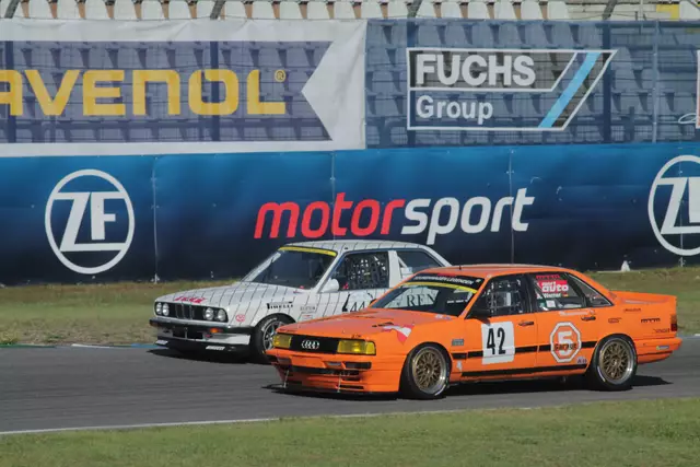 Foto: Michael Sonnick