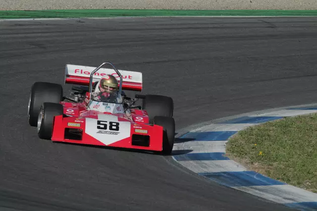 Foto: Michael Sonnick