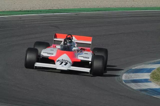 Foto: Michael Sonnick