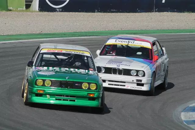 Foto: Michael Sonnick