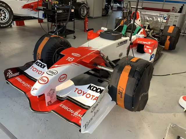 Foto: Michael Sonnick