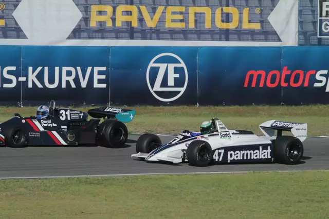 Foto: Michael Sonnick