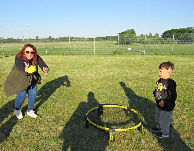 Foto: Brigitte Melder