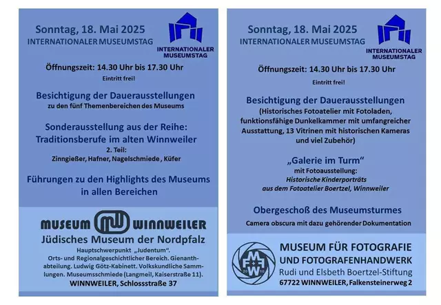 Foto: Museen Winnweiler