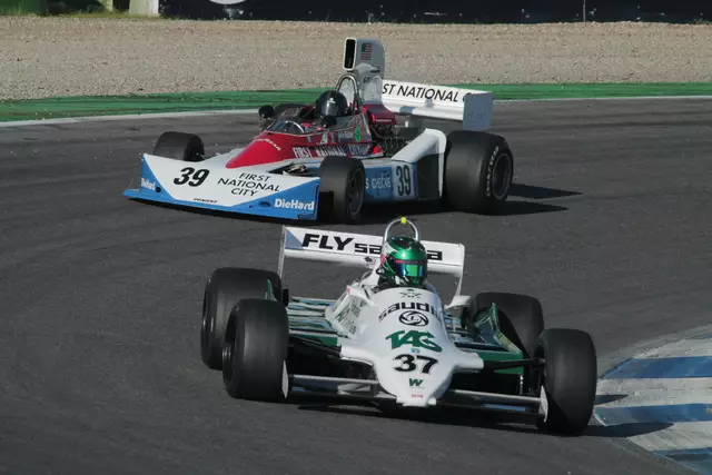 Foto: Michael Sonnick