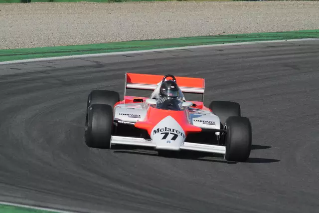 Foto: Michael Sonnick