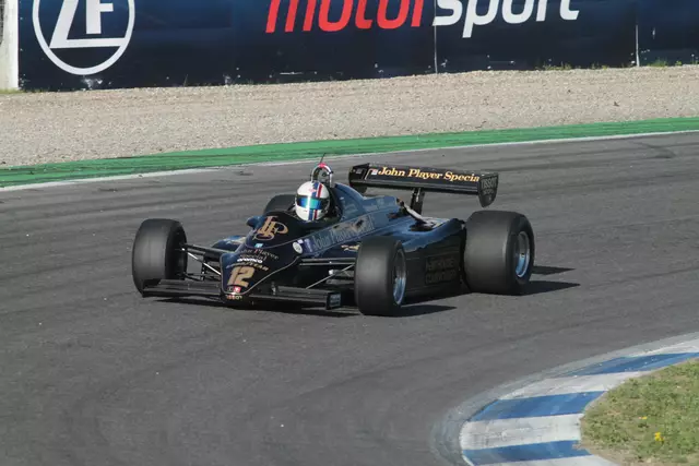 Foto: Michael Sonnick