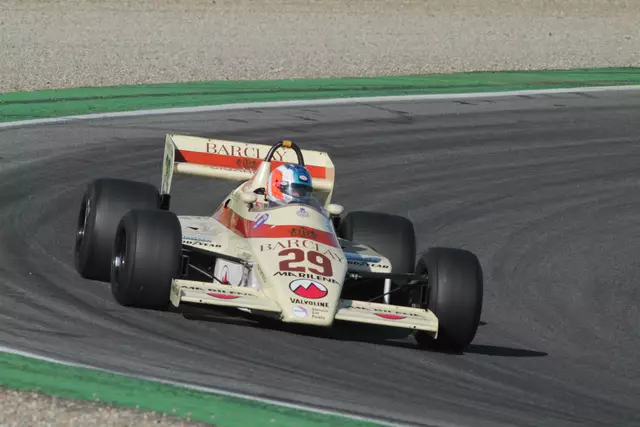 Foto: Michael Sonnick